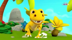 مجموعه آموزشی زبان انگلیسی little angel قسمت 464